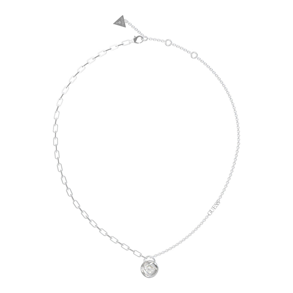 Guess Damenhalskette JUBN03350JWRHTU Guess Damenhalskette JUBN03350JWRHTU